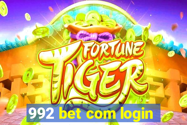 992 bet com login